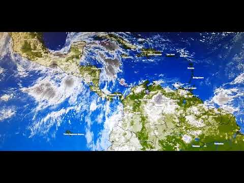 21.06.2024 Windy.com weltweiter Blick und Einschätzungen