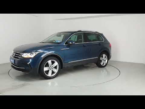 Volkswagen Tiguan 134 2.0 TDI 150HP Elegance - Image 2