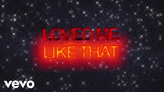 Like That Music Video