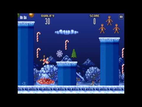 Ruberth's Kick n' Fly #1 - YouTube