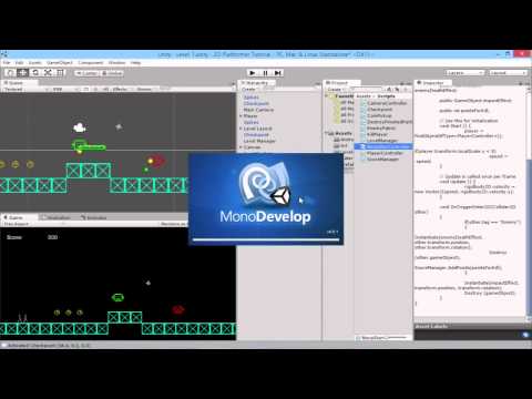 Tutorial Unity2D For Beginner Adding A Health System Unity2D 1