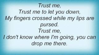 Barenaked Ladies - Trust Me Lyrics_1