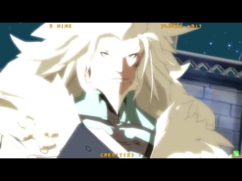 GGXrdR 7/22/16 - Tomo (Leo) Matches