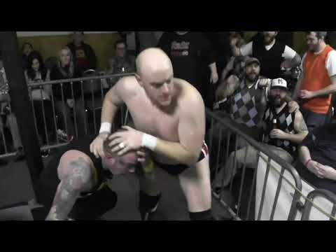 Brutal Bob Evans vs. Masshole Mike McCarthy