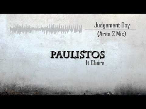 Paulistos ft Claire - Judgement Day (Official Hardstyle Mix)