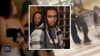 Rapper Takeoff's Death Probe Heats Up as Quavo's Sister Vows to Find Killer
