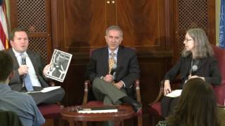 On Pointe: Composing for Dance at the Library of Congress