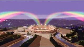 On A Rainbow - Carrie & Tom Fletcher