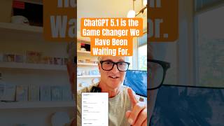 ChatGPT 5.1 Just Launched. What you need to know. #chatgpt