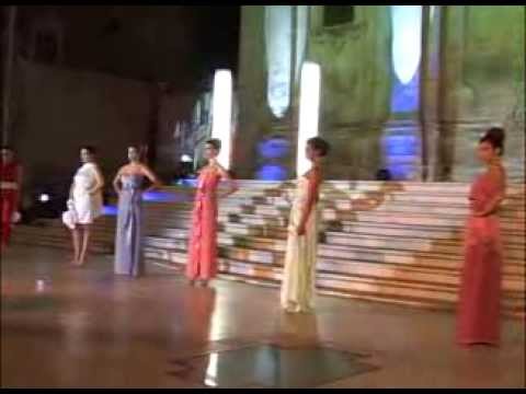 Premio Moda - Fashion Award 2013 - Armando Terribili