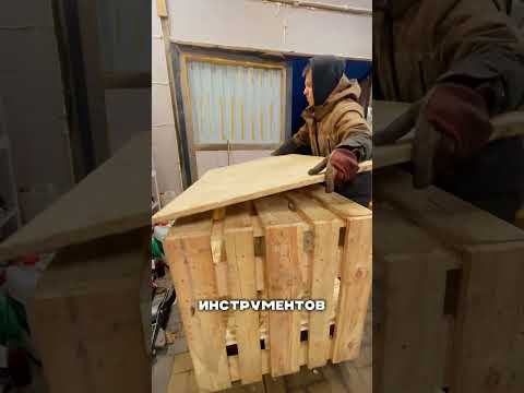 Вот, что Германия творит с людьми🧰