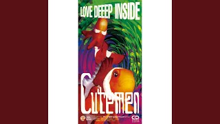 LOVE DEEEP INSIDE