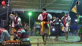 Download lagu SAYANG 3 MAYANGKORO ORIGINAL Live Sukorejo Perak Jombang 2018 mp3