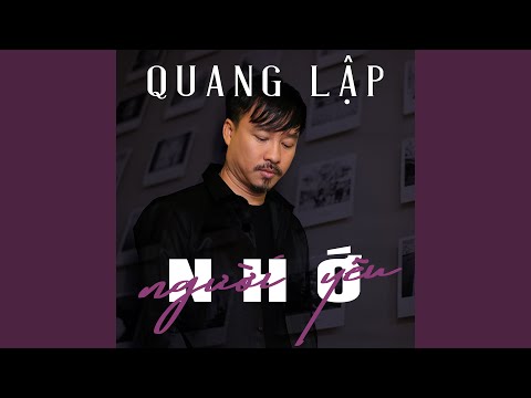 Tình nàng bolero - Quang Lập