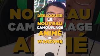 AVOIR le NOUVEAU CAMO "EVENT" FACILEMENT sur Warzone ! (magnifique) #warzone #callofduty #cod