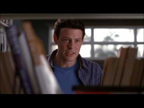 Glee - Losing My Religion (Full Performance) 2x03