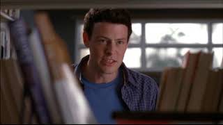 Glee - Losing My Religion (Full Performance) 2x03
