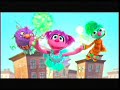 Idaho Public Television KAID Channel 4 1 2017 PBS Kids