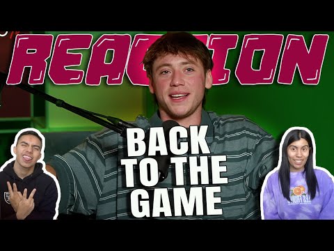 MEXICANOS REACCIONAN II Paulo Londra: Carrera, su pausa, familia, problemas y su disco nuevo (P. 2)