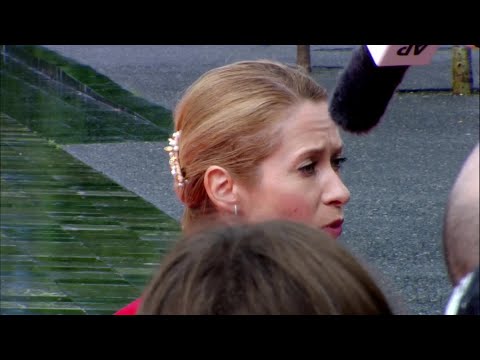 EU's Kallas says 'clearly' Russia 'does not want peace' | AFP