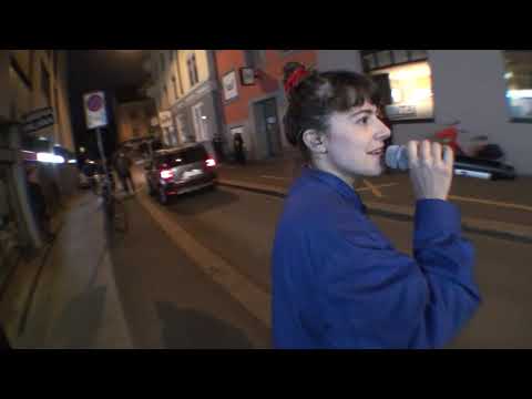 Odd Beholder: Studio GDS x rauscharm