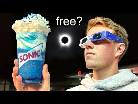 Everything You Missed During The Solar Eclipse