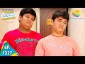 Taarak Mehta Ka Ooltah Chashmah Episode 1227 Full Episode