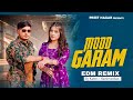 Mood Garam Remix Preet Nagar Dabta Konya Sher Akela Ye Bajrangi Ke Doot GyanenderSardhana