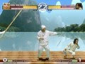 MUGEN Never Say Die Sun Wu Kong Vs KEN