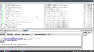 Tutorial sobre gitk
