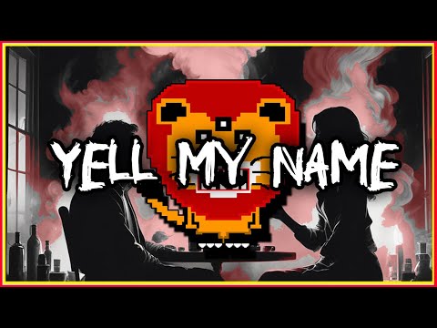LaLion - Yell My Name (Prod. LaLion)