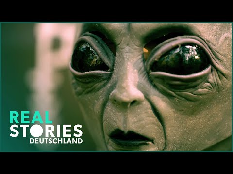 Mysteriöse Ufo Begegnung? | Das Geheimnis der Skinwalker Ranch | Real Stories Deutschland