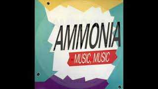Ammonia - Music, Music (Spirit) 1991