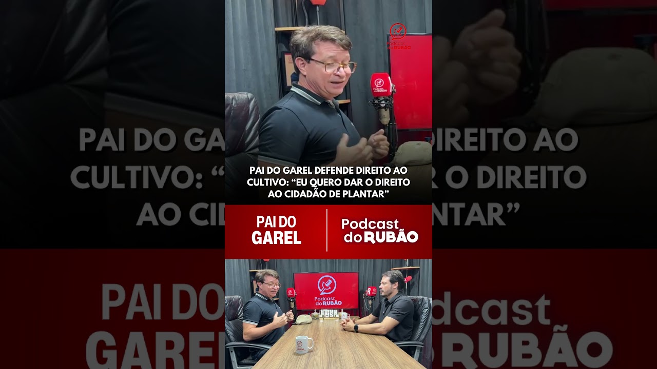 Capa do vídeo