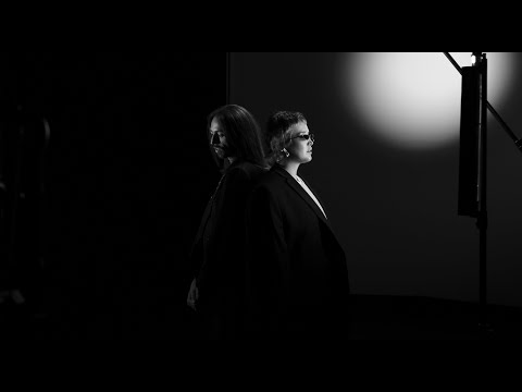 BTS: DUALIDAD by Vanessa Zamora & Esteman