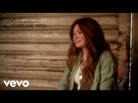 Coming Together - Tenille Townes