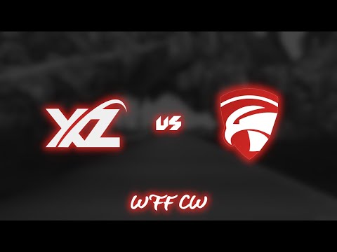 [WFF CW] Zeitgeist vs Elite Racers