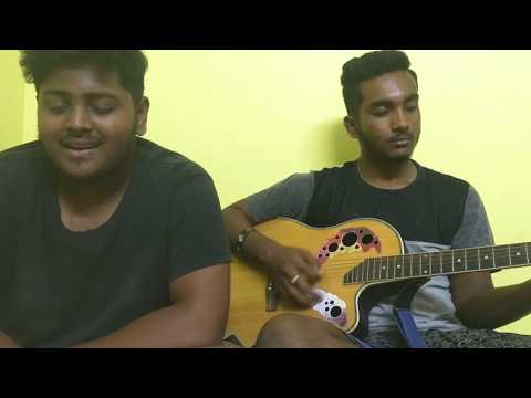 || LAL SAREE || 1 TAKE COVER