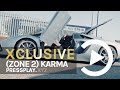 (Zone 2) Karma - Weirdest Zoo (Music Video) | Pressplay