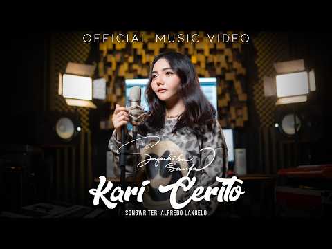 Thumbnail Video KARI CERITO (Acoustic)
