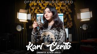 Download lagu KARI CERITO - Syahiba Saufa mp3