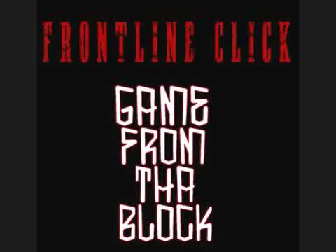 Game From The Block - Frontline Click
