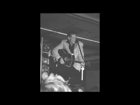 JACK BAYMOORE &the BANDITS Rock'n'Roll Riot TAIL 1997