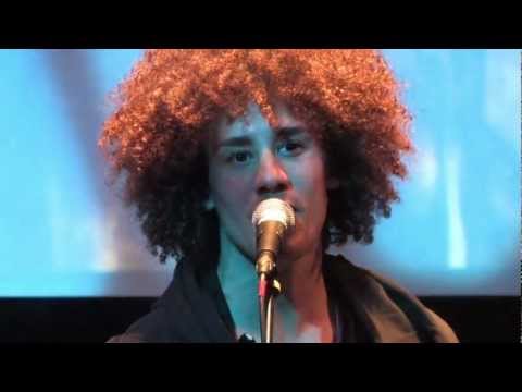 FRESH MUSIC LIVE @ RUDAS STUDIOS | BENJAMIN ROSE | FIX YOU