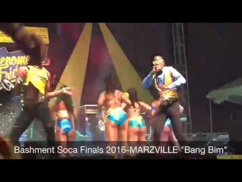 DJ DABA - BANG BANG VIDEO MIX feat Marzville & Snap Brandy