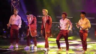 160326 BTBT앙콘 &quot;So Pretty&quot;