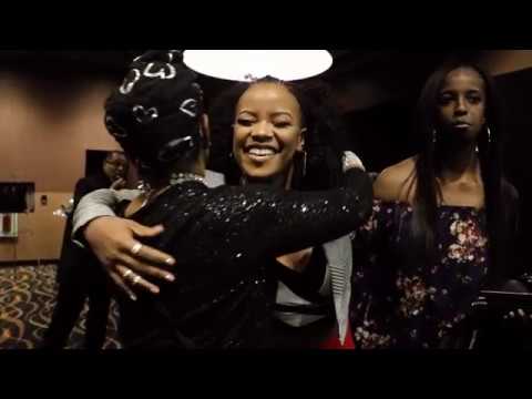 'ROXANNE ROXANNE' Chante Adams' Detroit Red Carpet Premiere