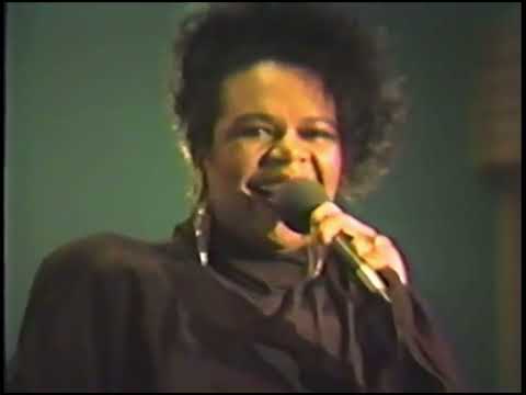 The Hawkins Family feat. Lynette Hawkins Stephens LIVE - “Changed”