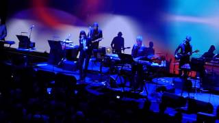 John Cale & Lou Doillon "Femme fatale" live @ La Philharmonie de Paris  2016