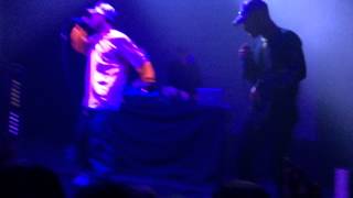 Bladee - Safehouse (Live at The Regent 12-13-14)
